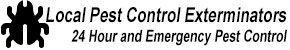 Selah WA Pest Control Exterminators